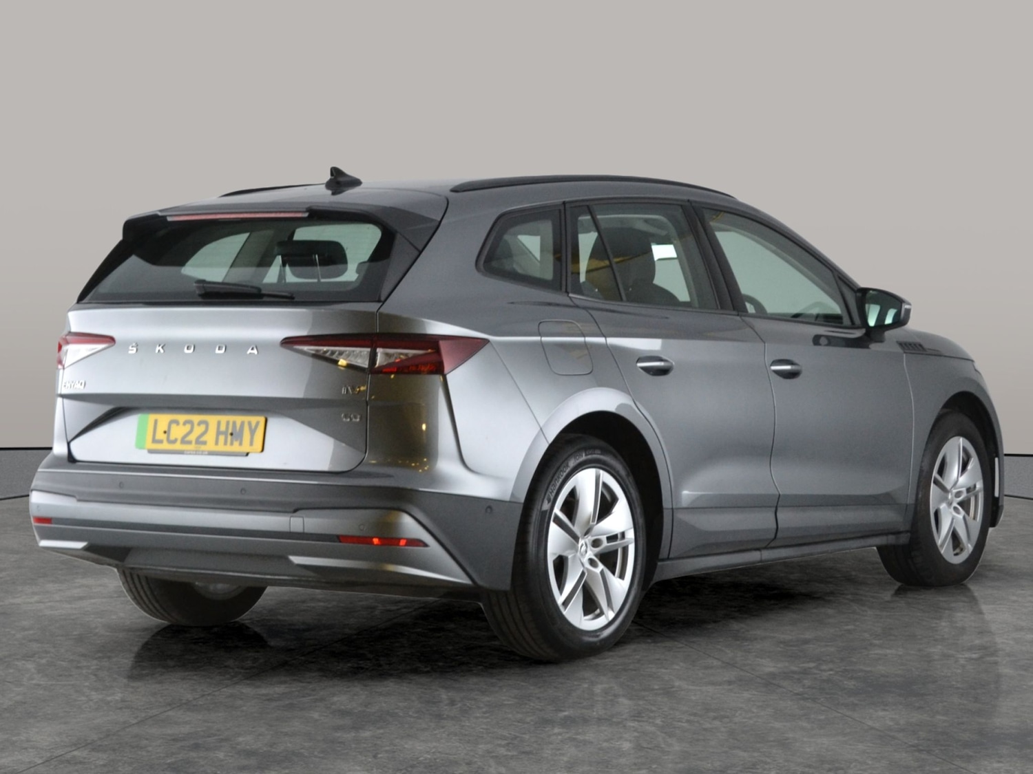 Used Skoda Enyaq 2022 for sale - 77988711: Photo 9