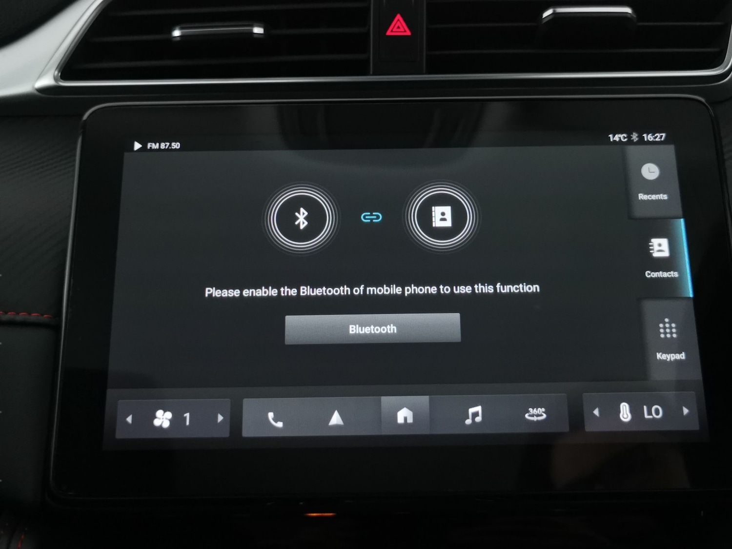 Used MG MG ZS for sale - 78109928: Photo 14