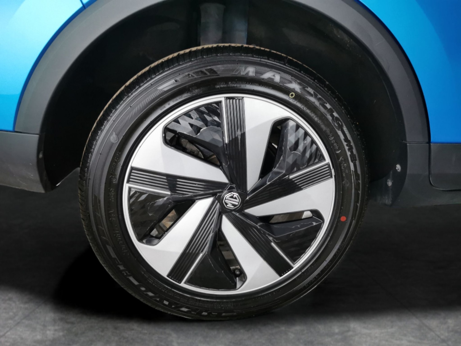 Used MG MG ZS for sale - 78109928: Photo 23