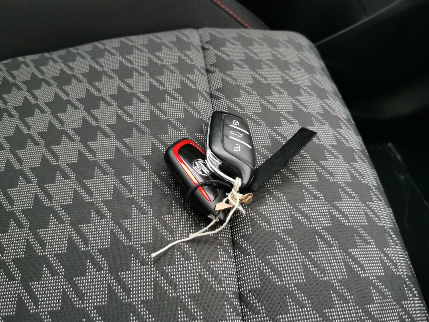 Used MG MG ZS for sale - 78109928: Photo 29