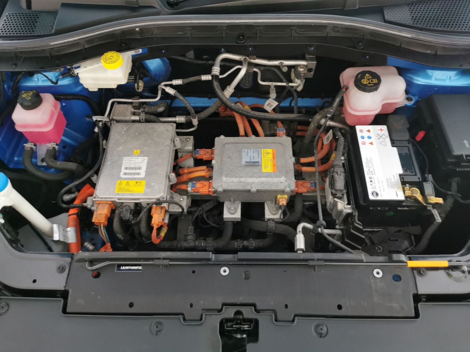 Used MG MG ZS for sale - 78109928: Photo 30