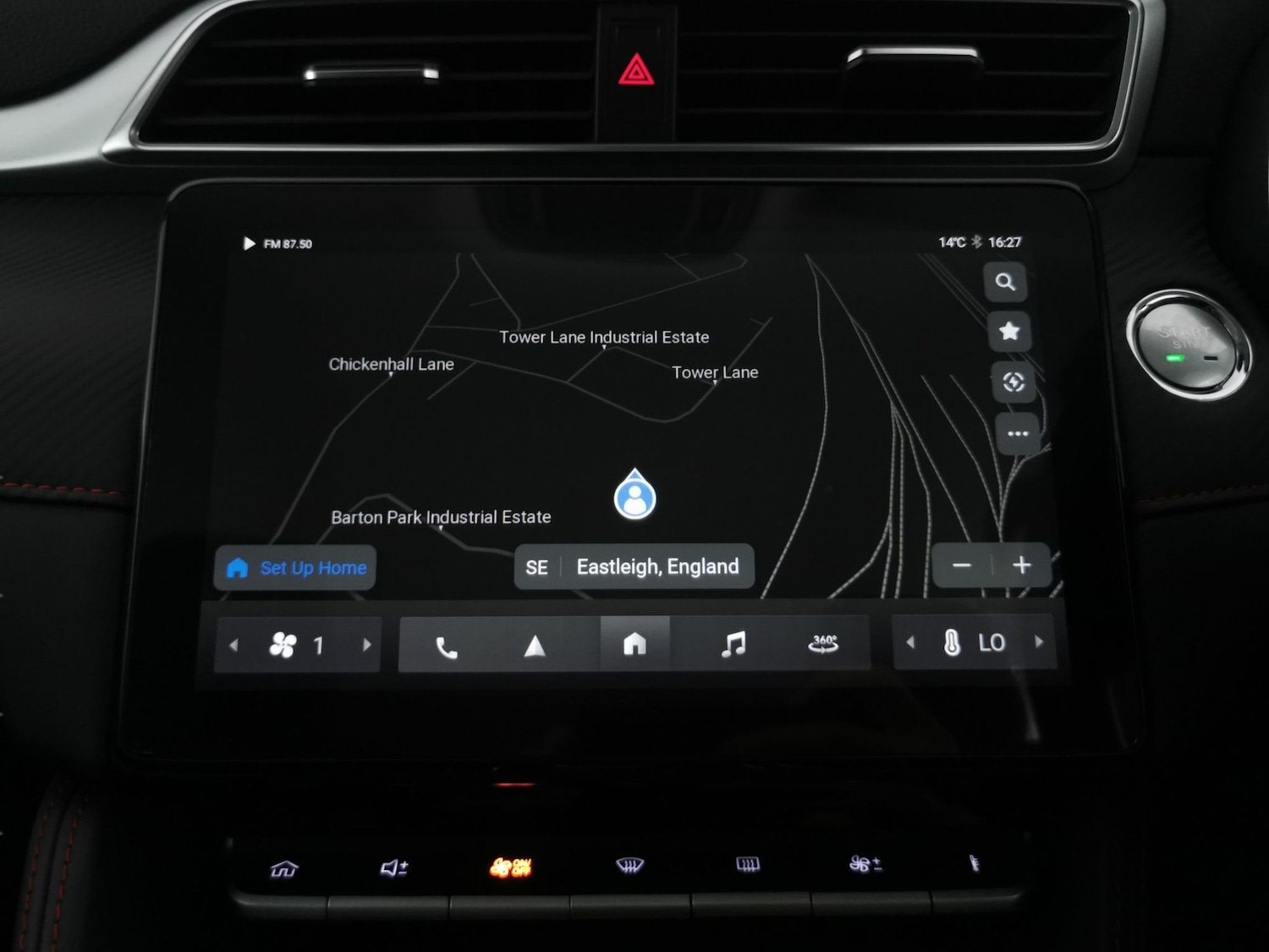 Used MG MG ZS for sale - 78109928: Photo 5