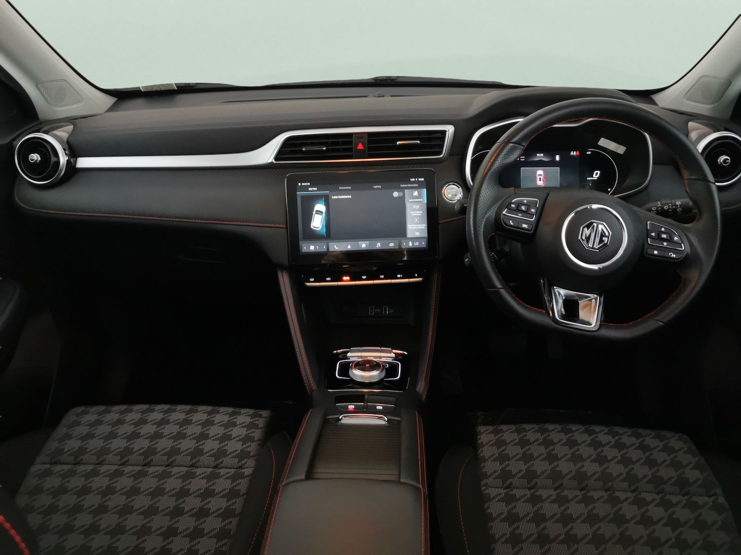 Used MG MG ZS for sale - 78109928: Photo 6