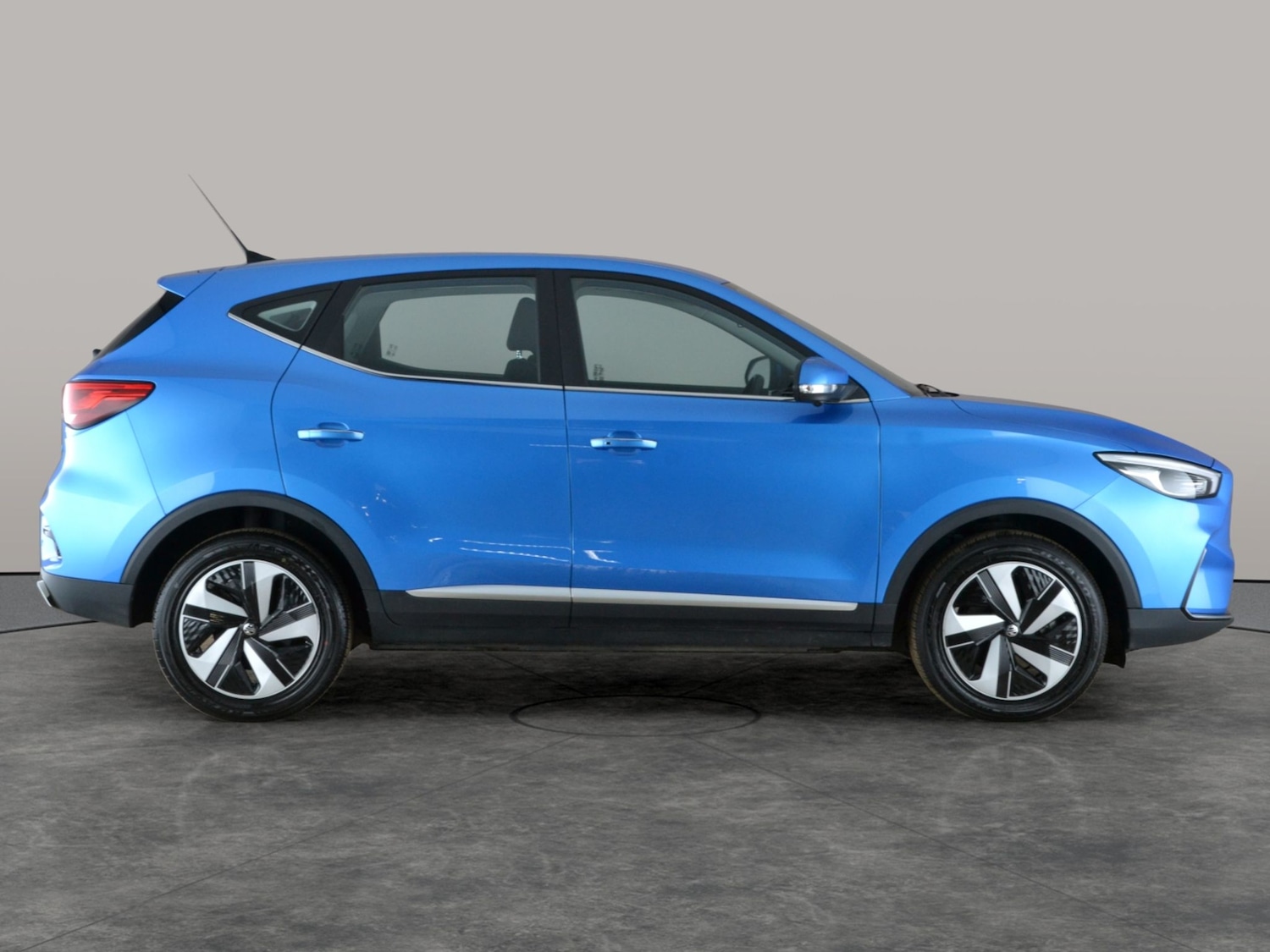 Used MG MG ZS for sale - 78109928: Photo 8