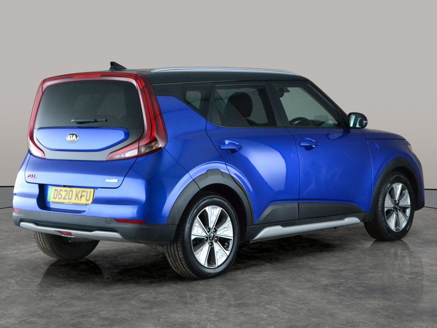 Used Kia Soul 2020 for sale - 77711065: Photo 11