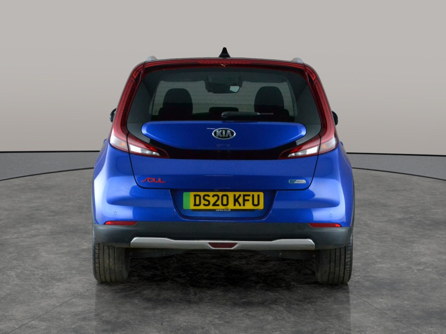 Used Kia Soul 2020 for sale - 77711065: Photo 12