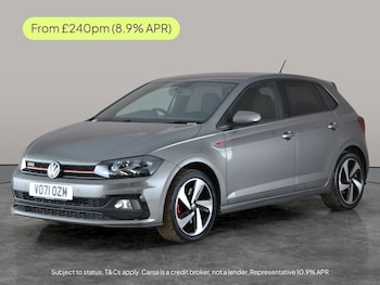 Used Volkswagen Polo 2021 for sale - 78329845: Photo