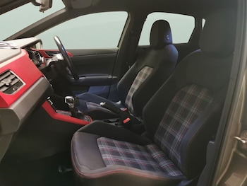 Used Volkswagen Polo 2021 for sale - 78329845: Photo