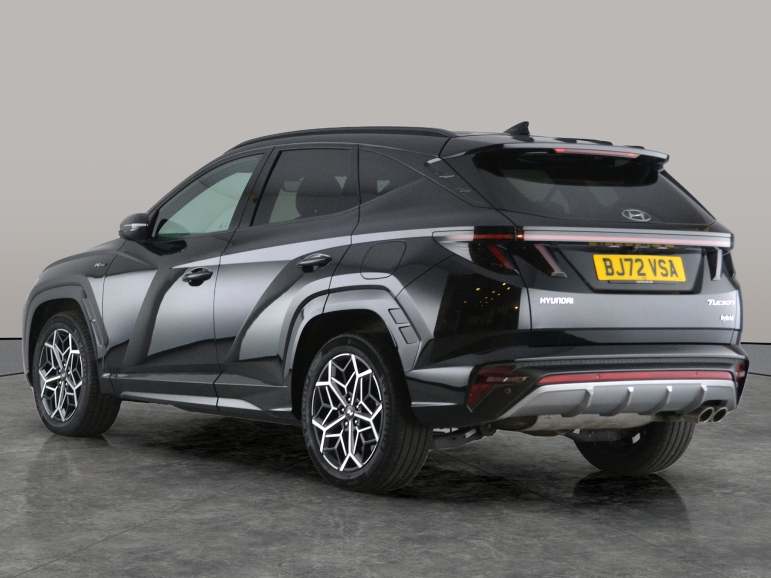 Used Hyundai TUCSON 2022 for sale - 76378696: Photo 11