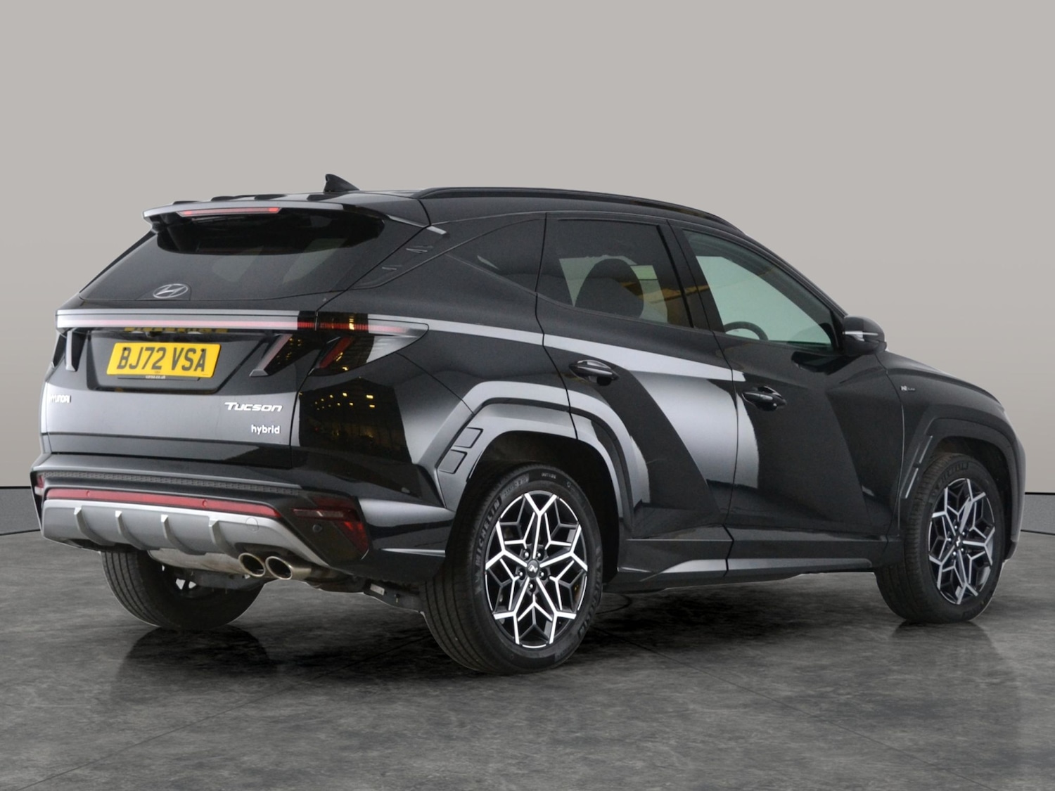 Used Hyundai TUCSON 2022 for sale - 76378696: Photo 13