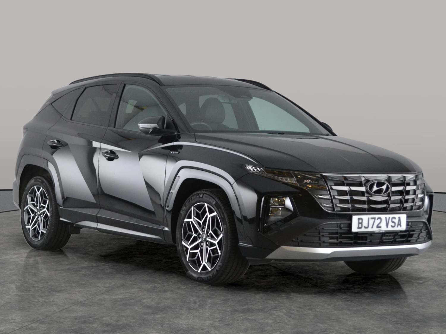 Used Hyundai TUCSON 2022 for sale - 76378696: Photo 16