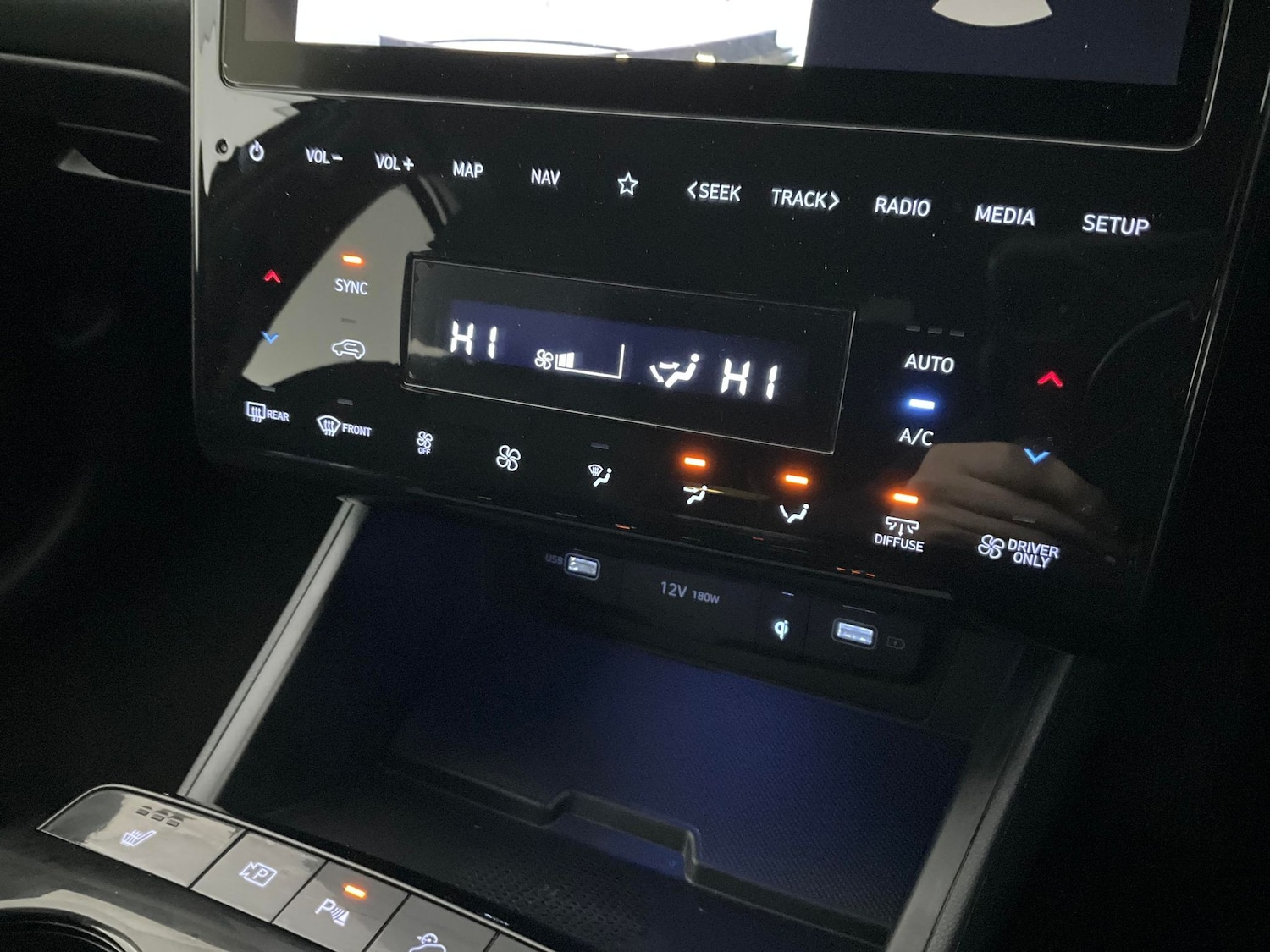 Used Hyundai TUCSON 2022 for sale - 76378696: Photo 22