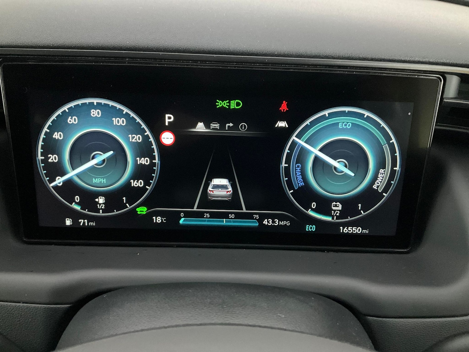 Used Hyundai TUCSON 2022 for sale - 76378696: Photo 27