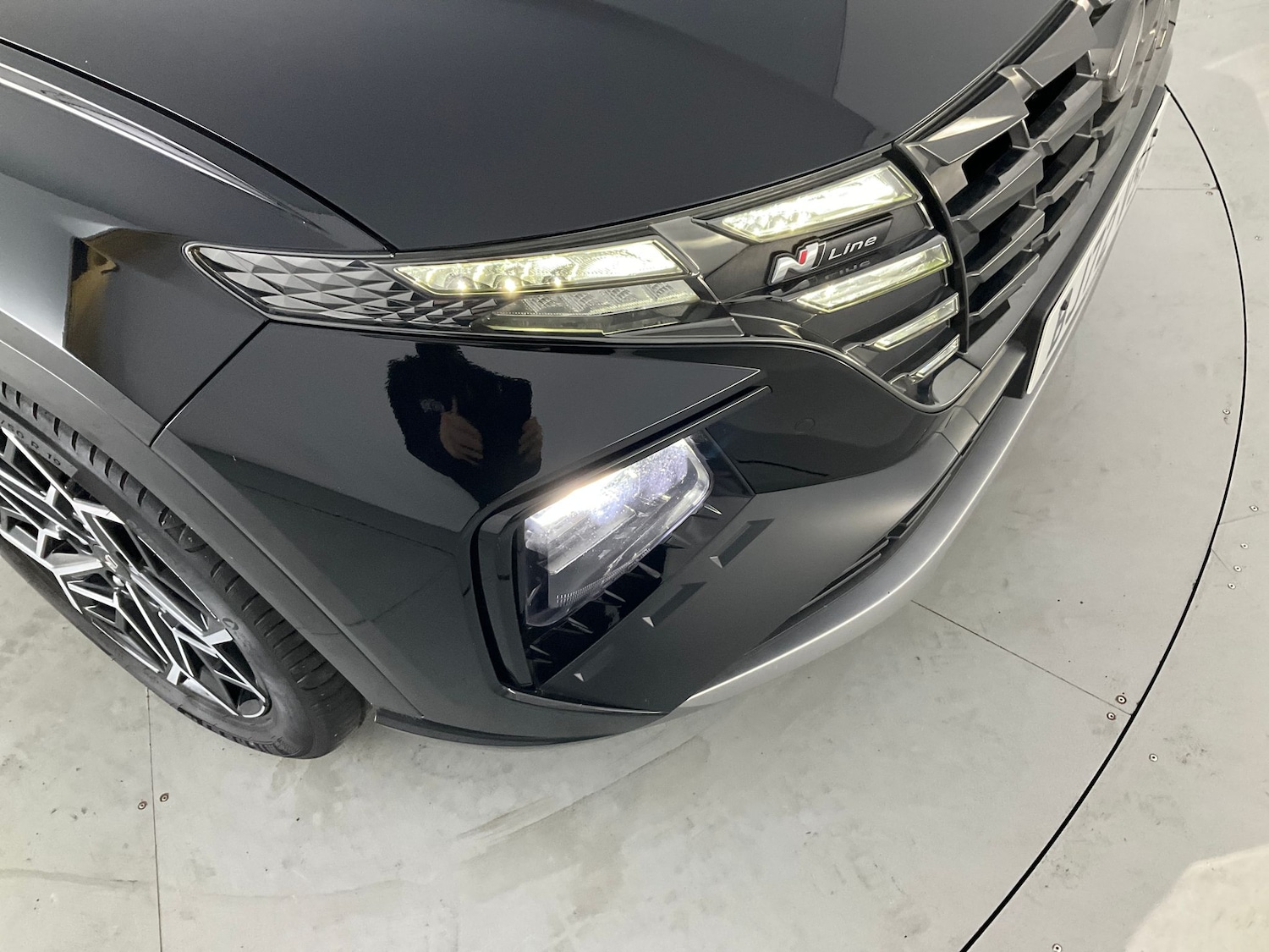 Used Hyundai TUCSON 2022 for sale - 76378696: Photo 29