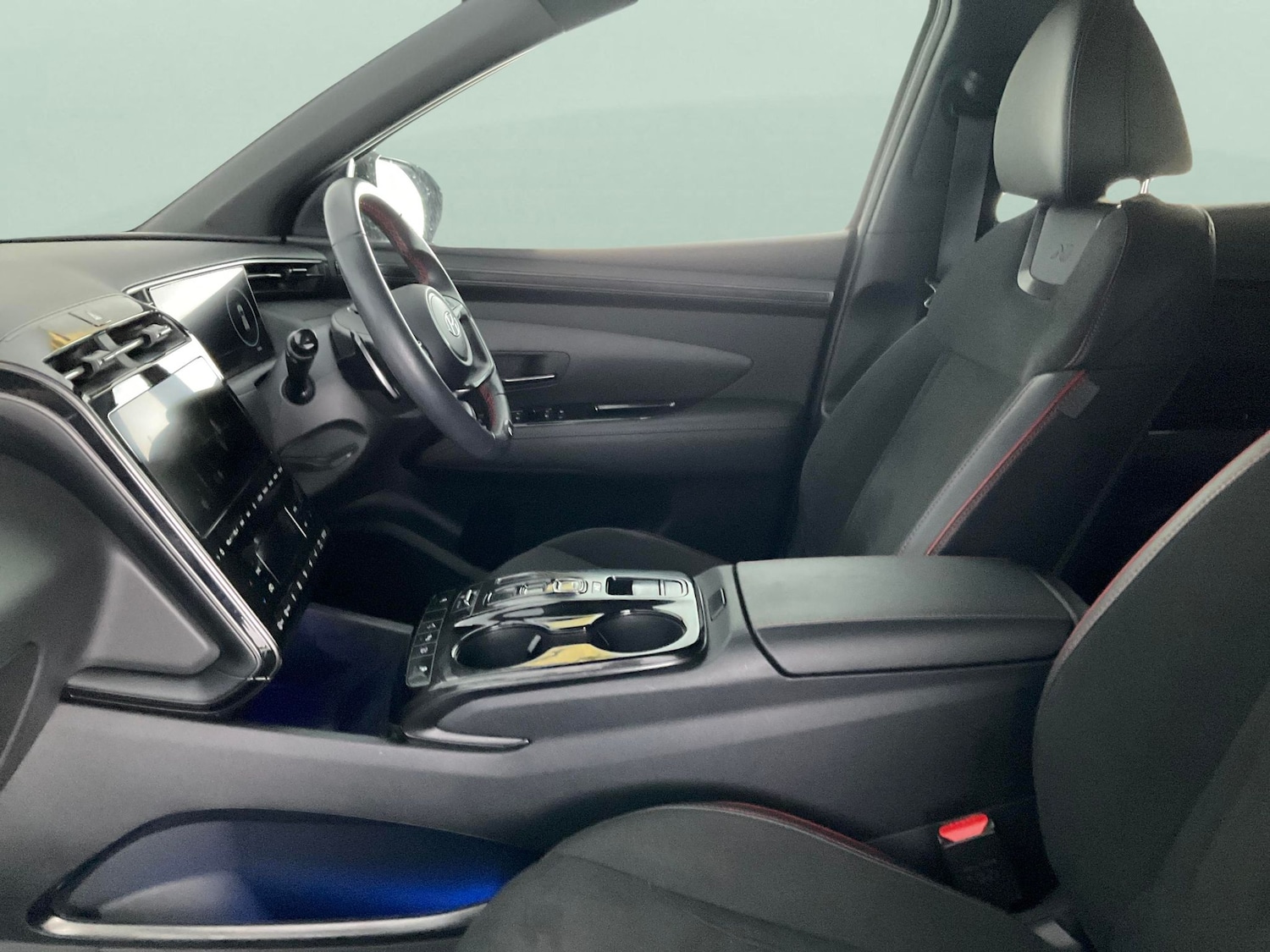 Used Hyundai TUCSON 2022 for sale - 76378696: Photo 4