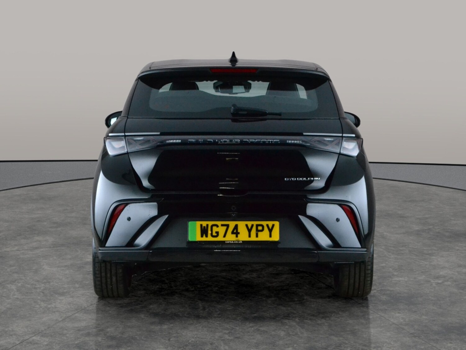 Used BYD Dolphin 2024 for sale - 78103971: Photo 10