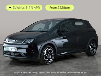 Used BYD Dolphin 2024 for sale - 78103971: Photo