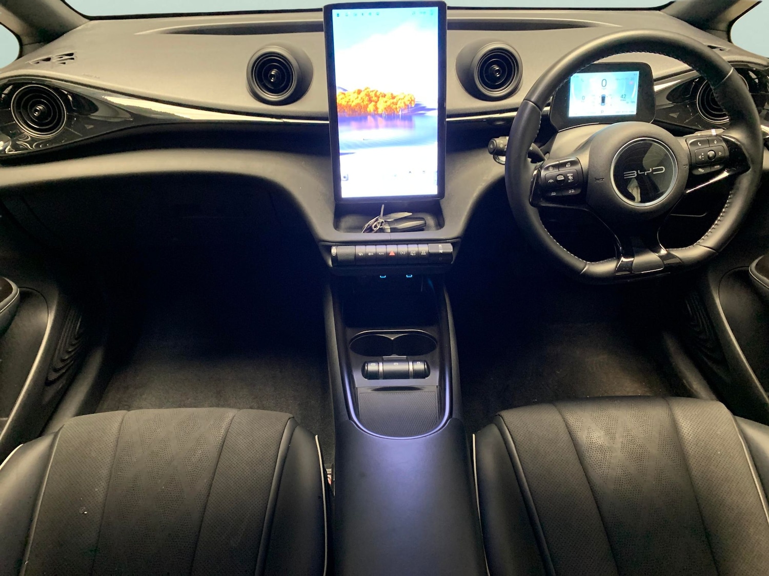 Used BYD Dolphin 2024 for sale - 78103971: Photo 6