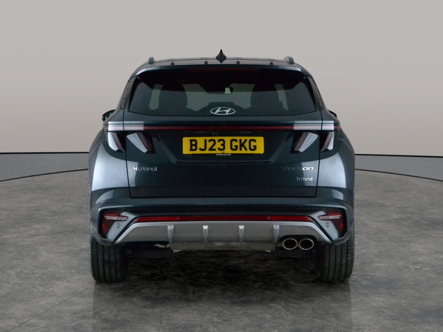 Used Hyundai TUCSON 2023 for sale - 77688665: Photo 11