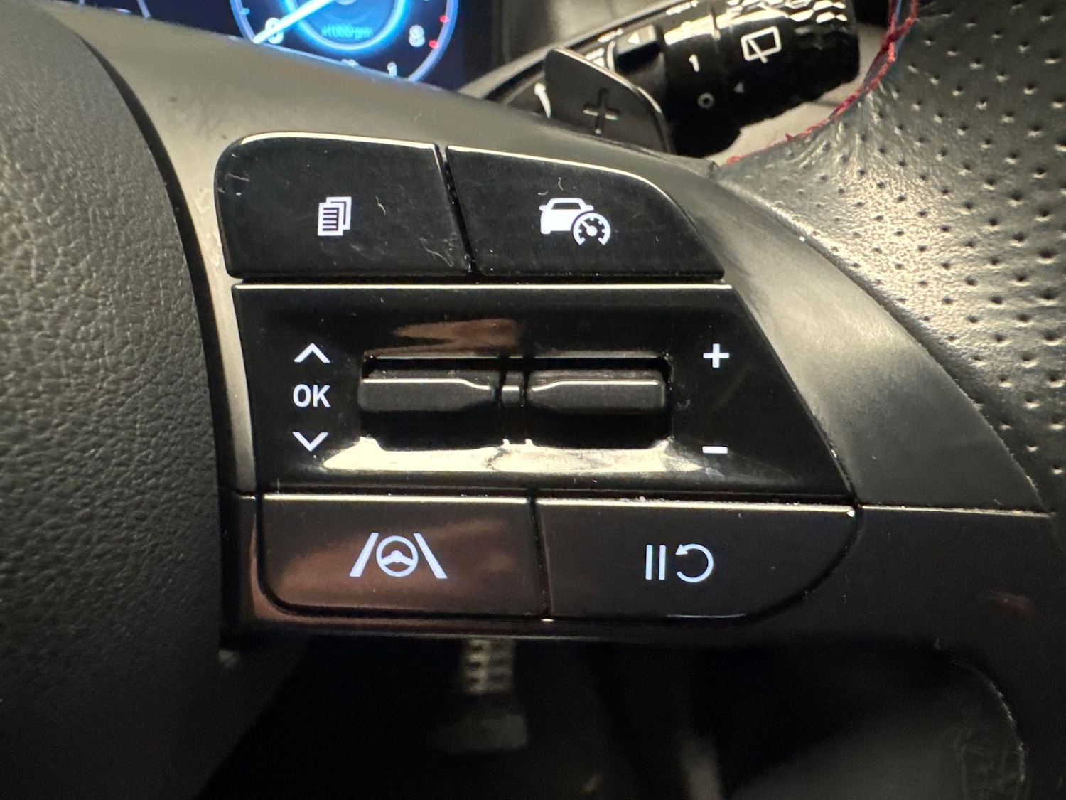 Used Hyundai TUCSON 2023 for sale - 77688665: Photo 18