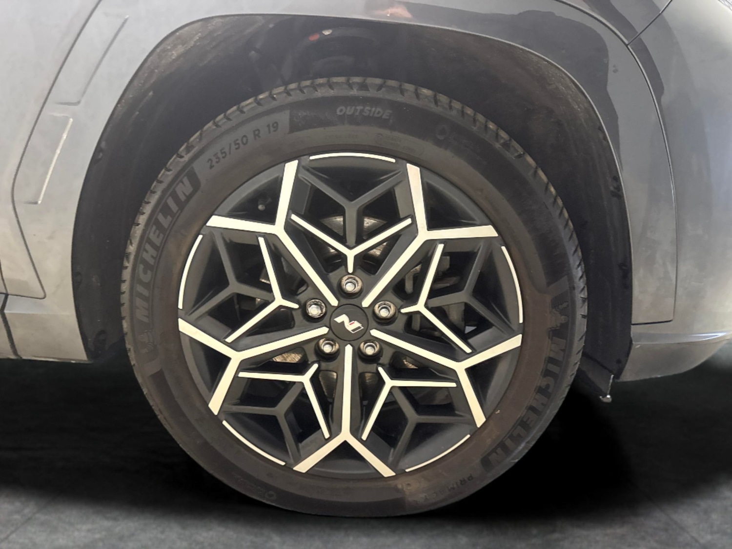 Used Hyundai TUCSON 2023 for sale - 77688665: Photo 20