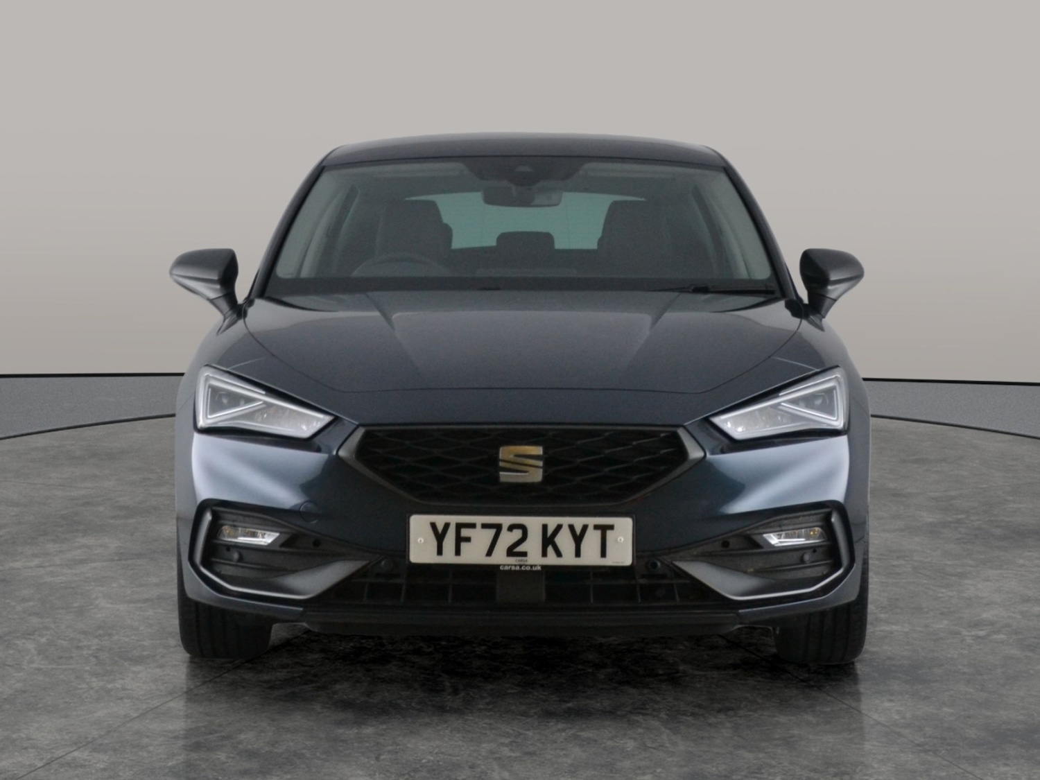 Used SEAT Leon 2023 for sale - 76853760: Photo 12