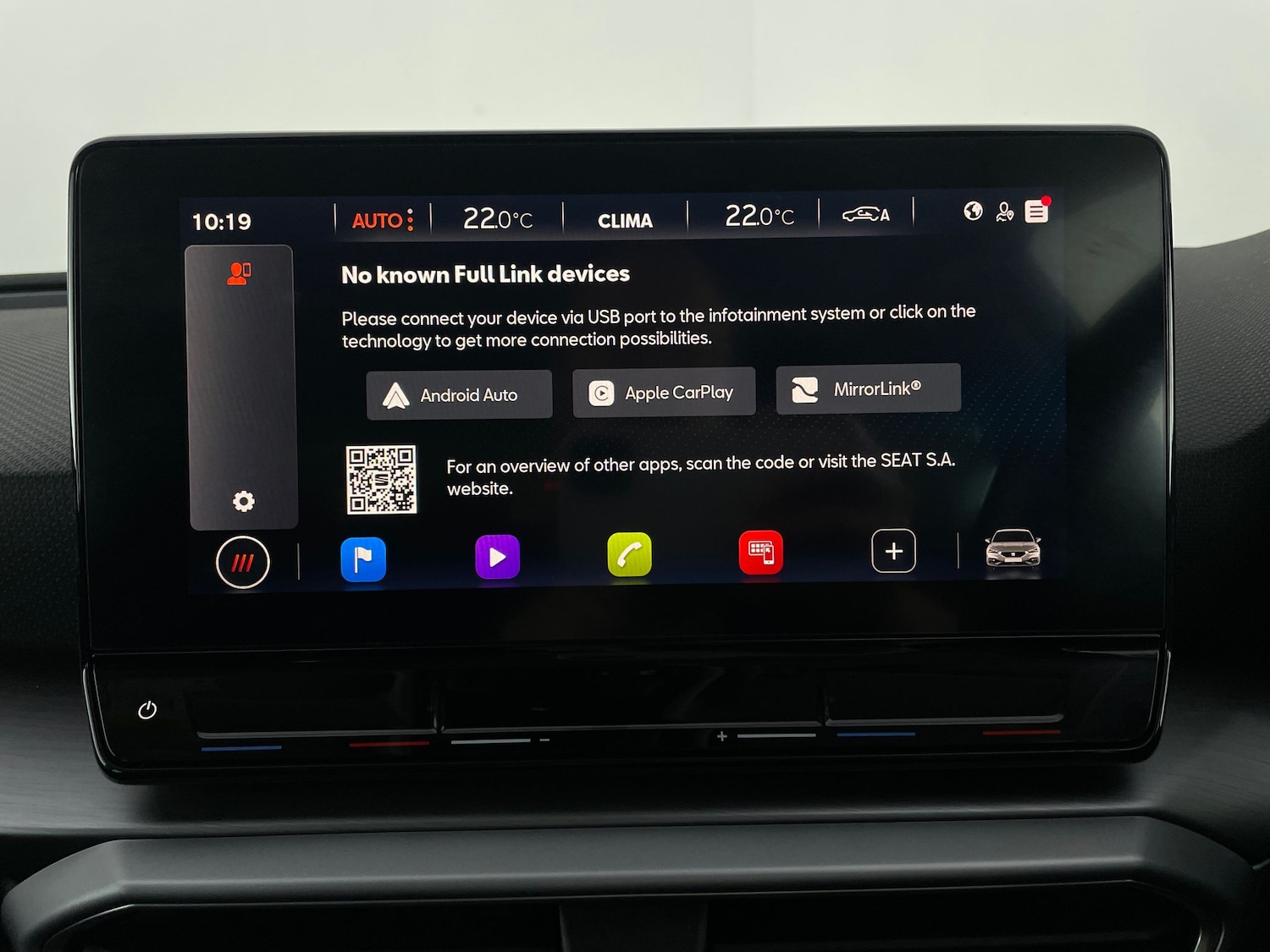 Used SEAT Leon 2023 for sale - 76853760: Photo 13