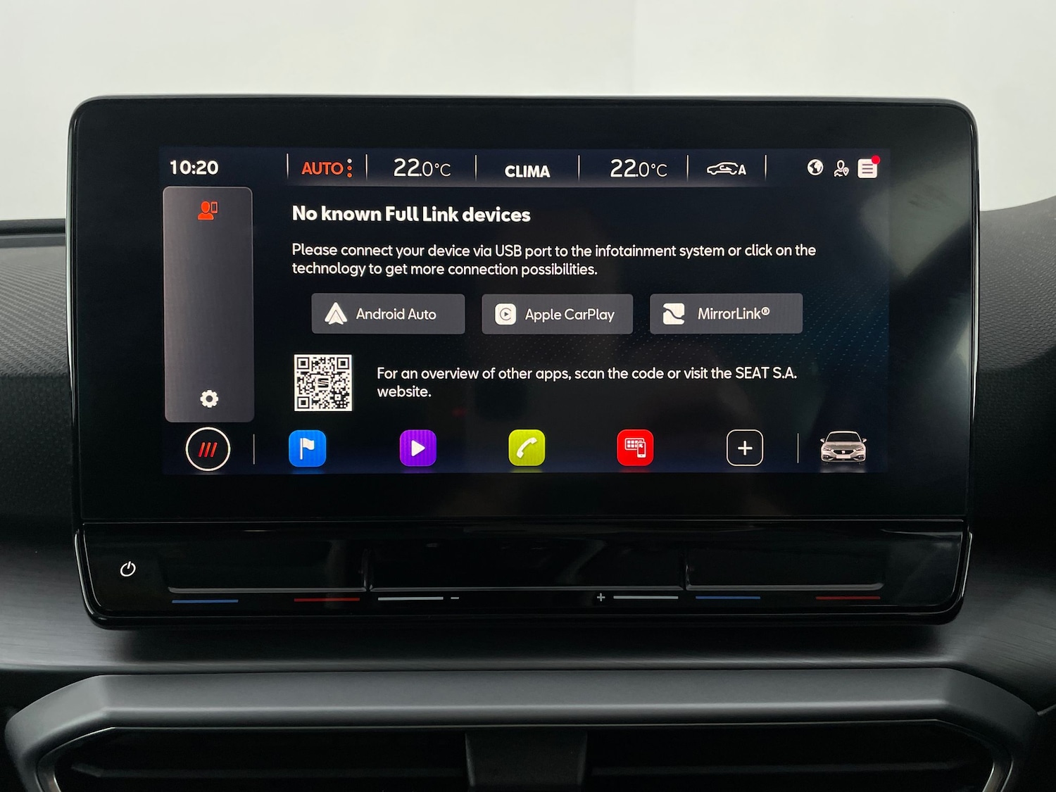 Used SEAT Leon 2023 for sale - 76853760: Photo 14