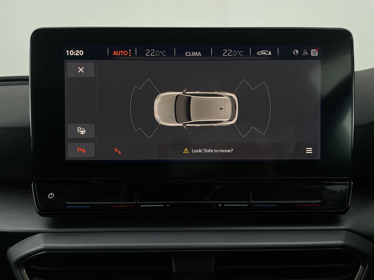 Used SEAT Leon 2023 for sale - 76853760: Photo 15