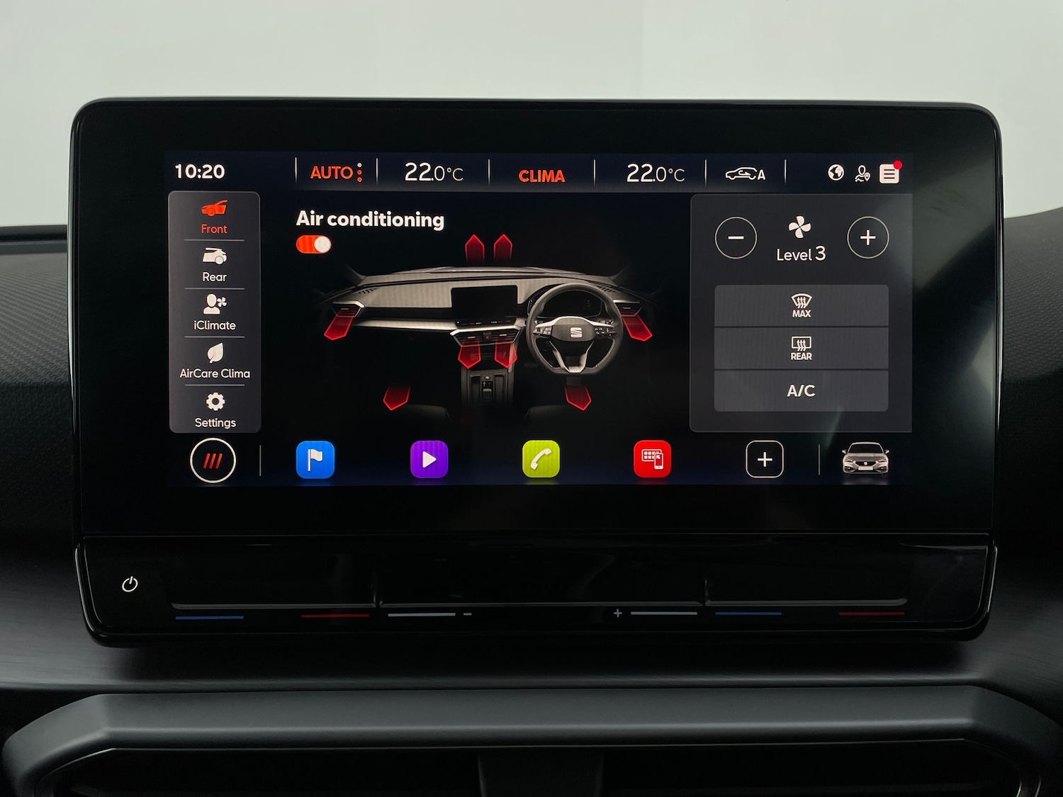 Used SEAT Leon 2023 for sale - 76853760: Photo 16