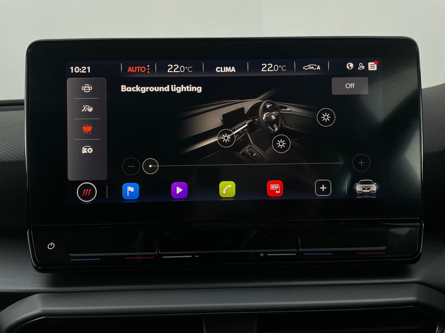 Used SEAT Leon 2023 for sale - 76853760: Photo 18