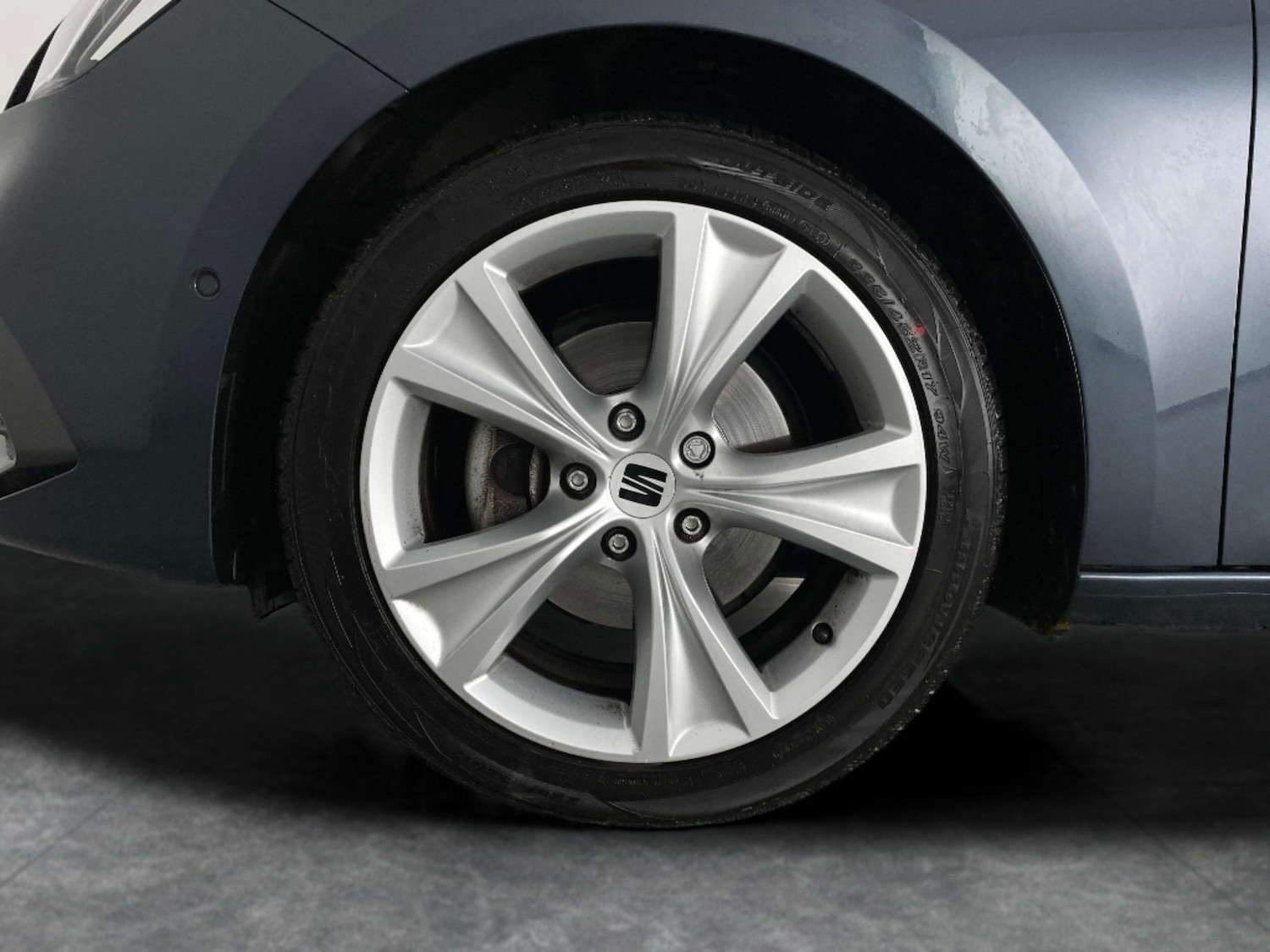 Used SEAT Leon 2023 for sale - 76853760: Photo 19