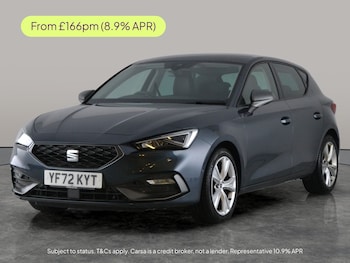 Used SEAT Leon 2023 for sale - 76853760: Photo