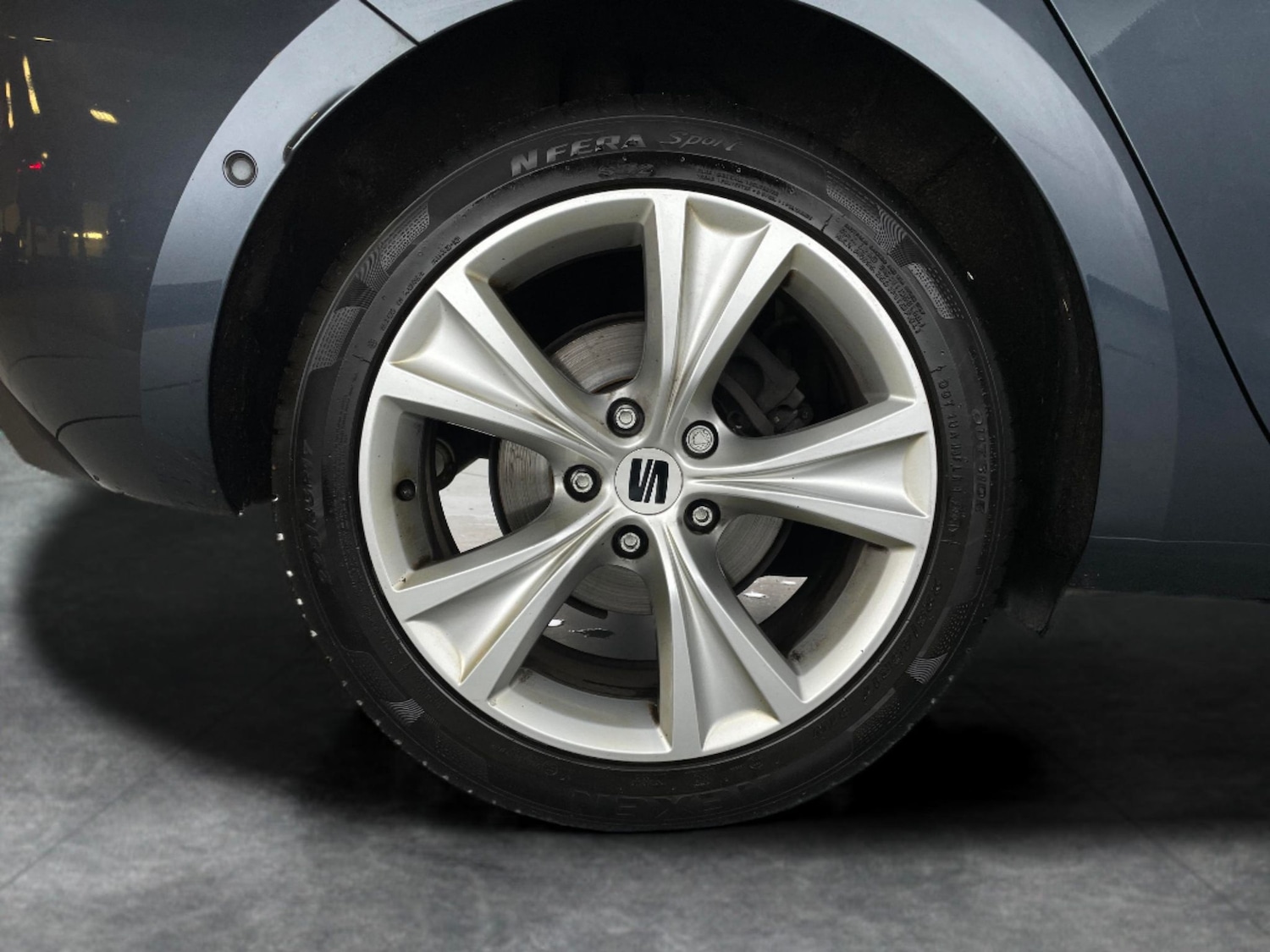 Used SEAT Leon 2023 for sale - 76853760: Photo 21