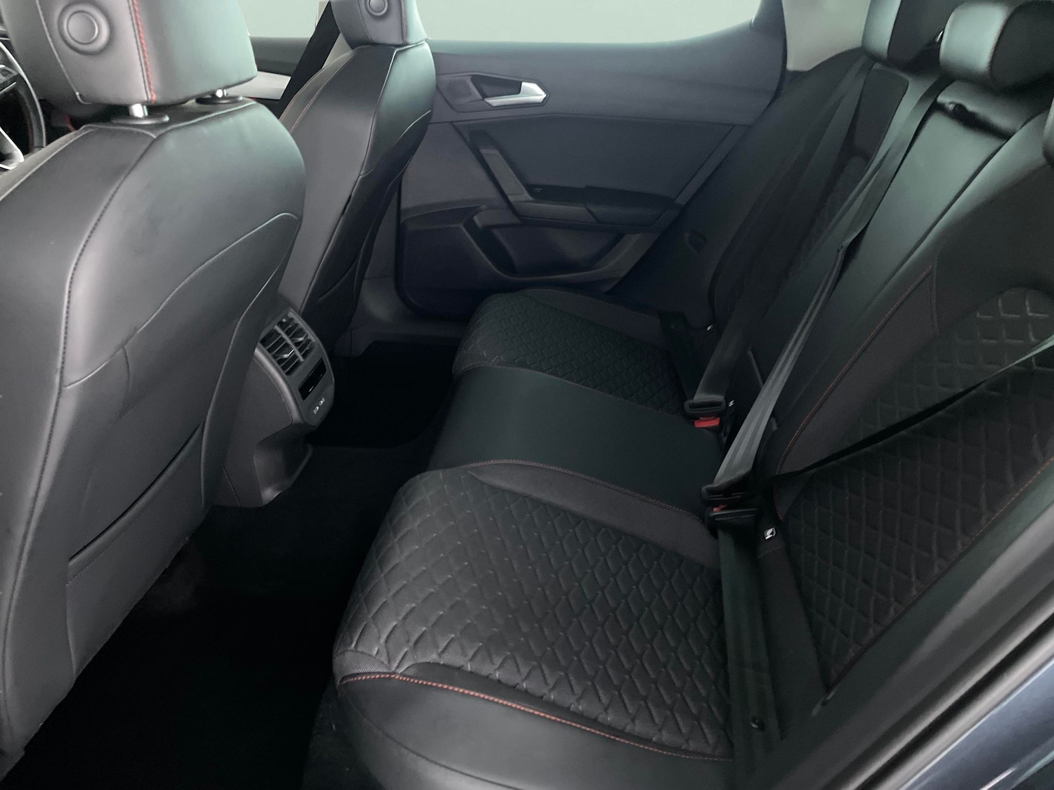 Used SEAT Leon 2023 for sale - 76853760: Photo 22