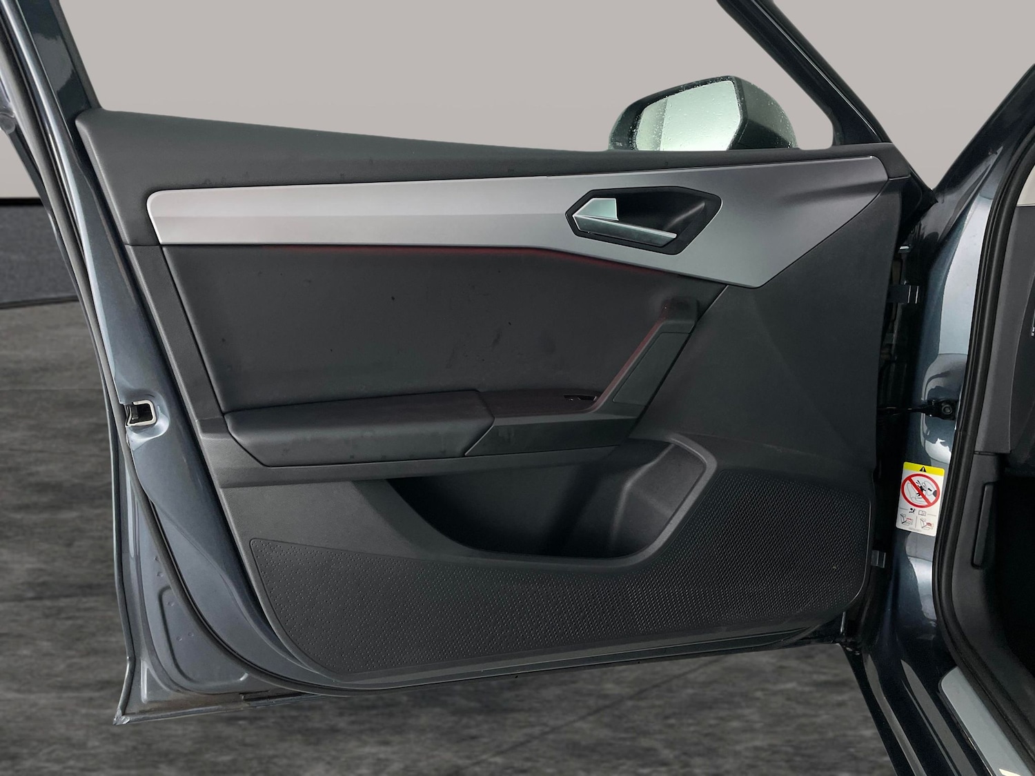 Used SEAT Leon 2023 for sale - 76853760: Photo 23