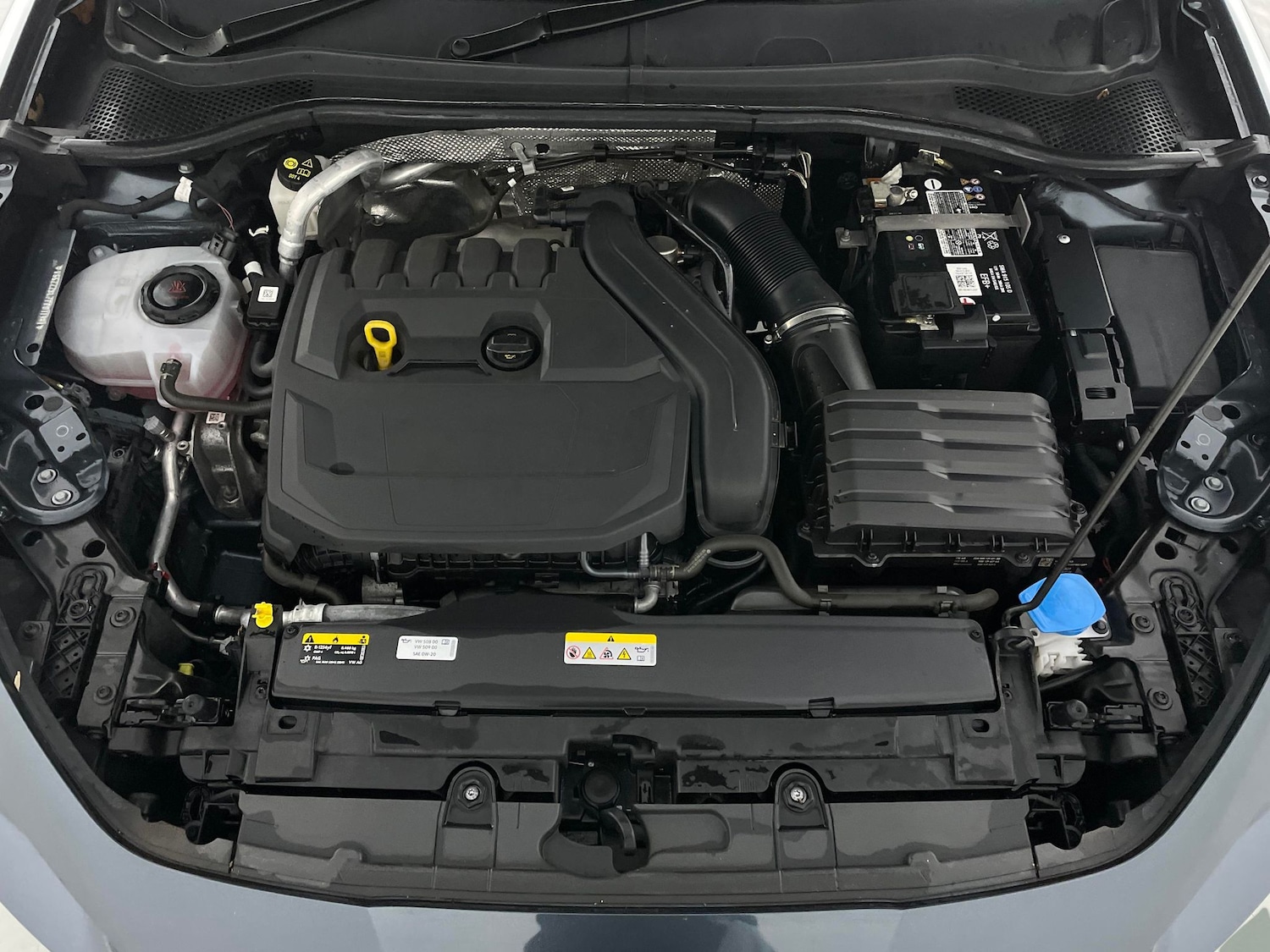 Used SEAT Leon 2023 for sale - 76853760: Photo 29