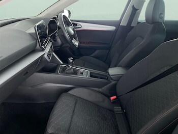 Used SEAT Leon 2023 for sale - 76853760: Photo