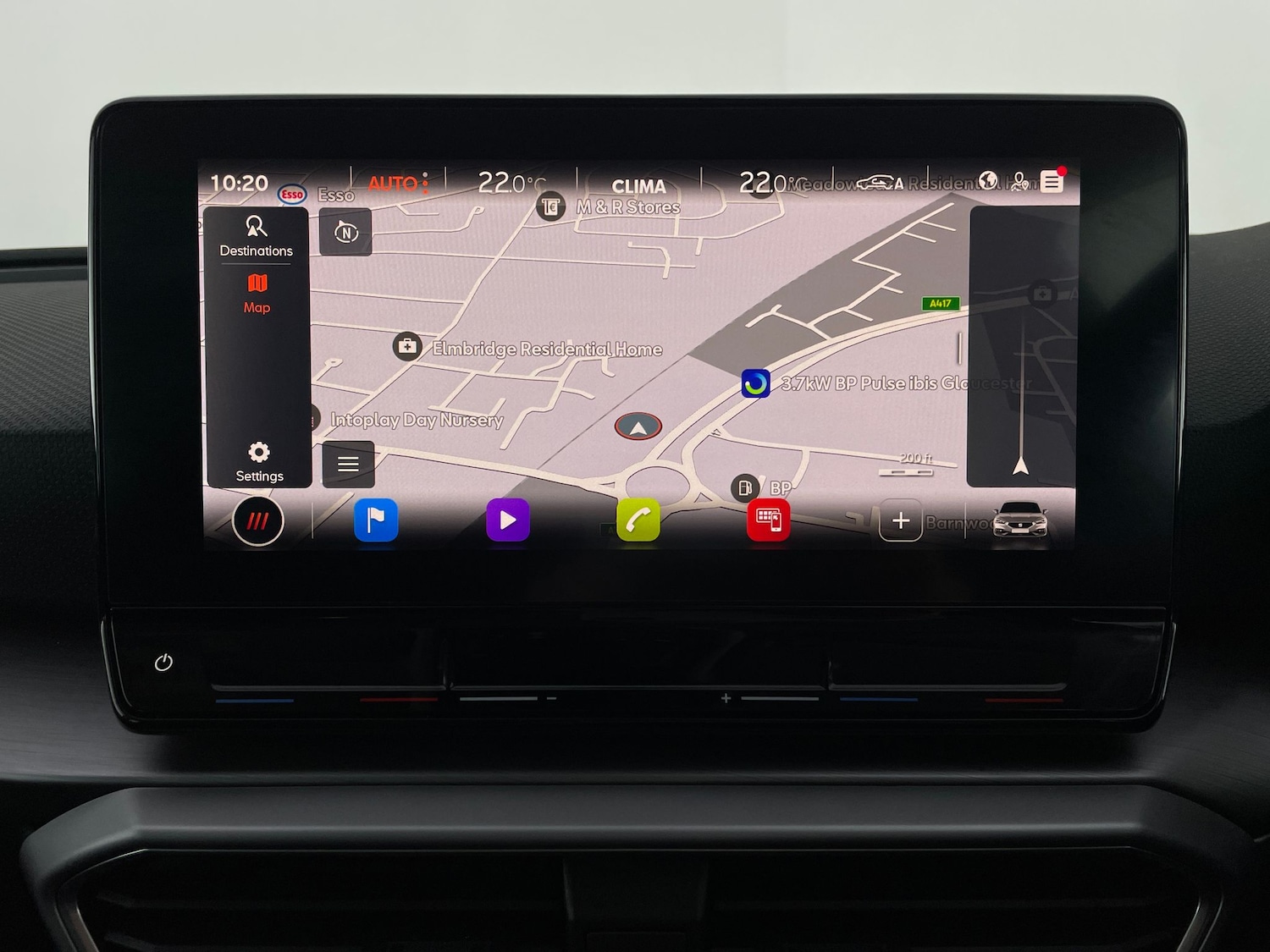 Used SEAT Leon 2023 for sale - 76853760: Photo 5