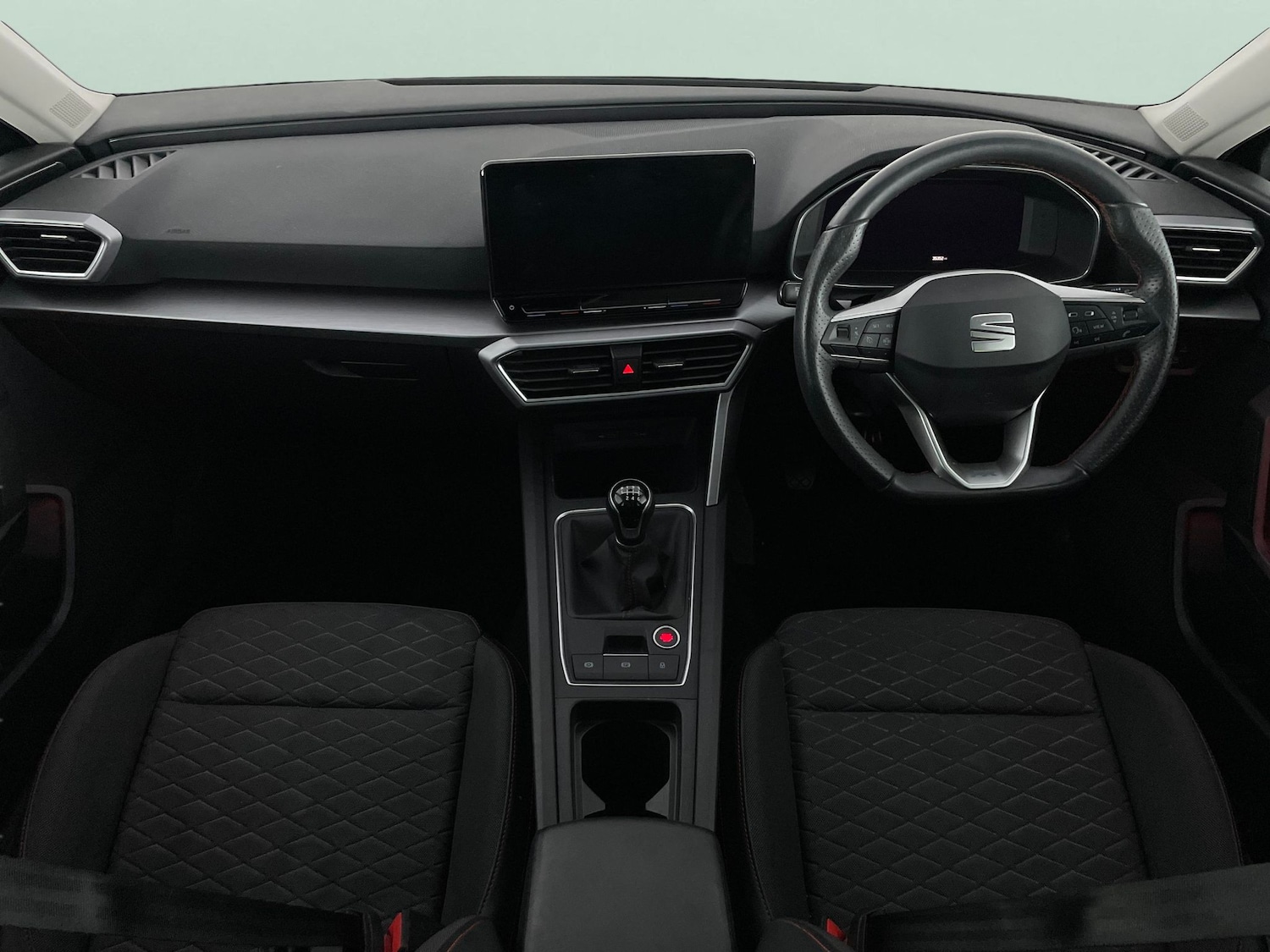 Used SEAT Leon 2023 for sale - 76853760: Photo 6