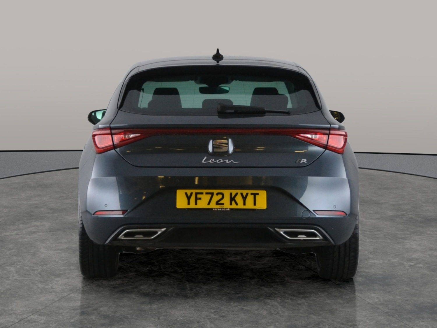 Used SEAT Leon 2023 for sale - 76853760: Photo 8