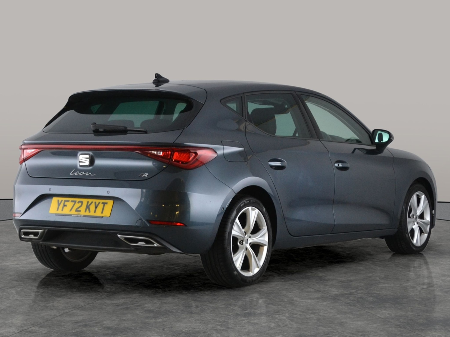 Used SEAT Leon 2023 for sale - 76853760: Photo 9