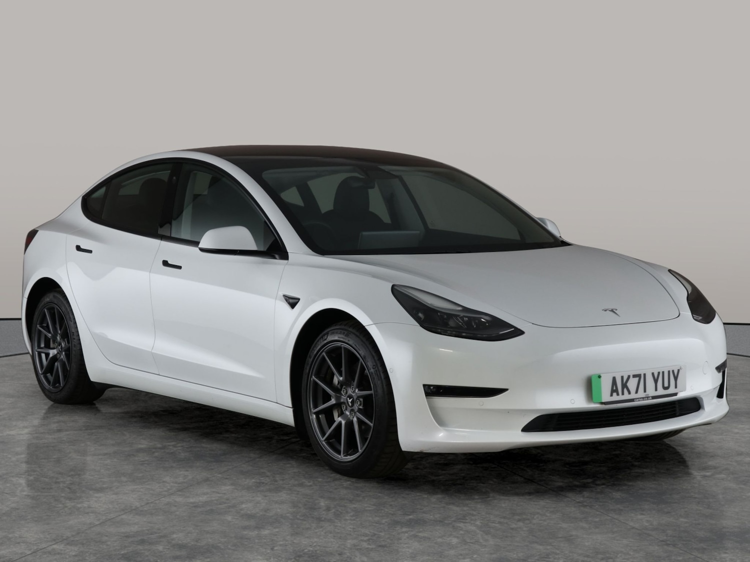 Used Tesla Model 3 2021 for sale - 76445246: Photo 12