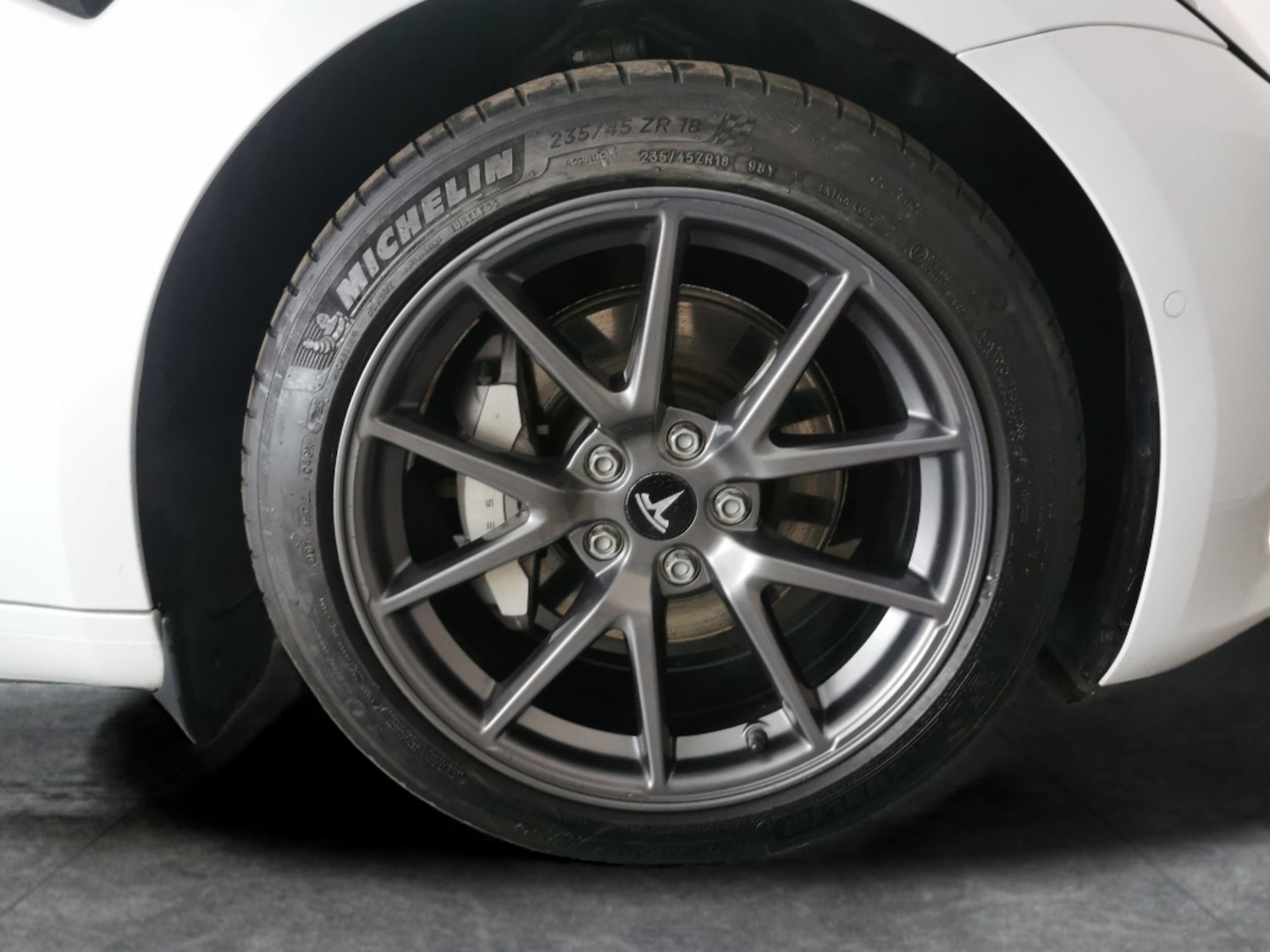 Used Tesla Model 3 2021 for sale - 76445246: Photo 34