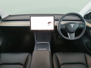 Used Tesla Model 3 2021 for sale - 76445246: Photo