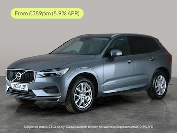 Used Volvo XC60 2020 for sale - 78744600: Photo