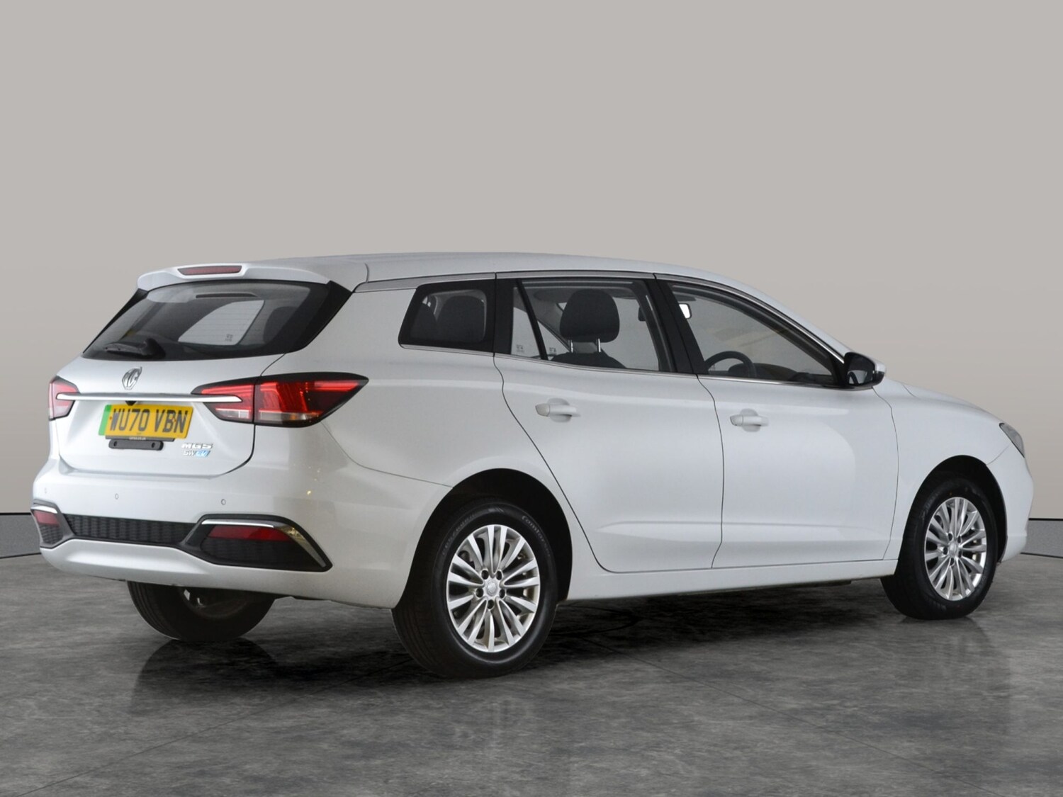 Used MG MG5 2021 for sale - 77760312: Photo 11