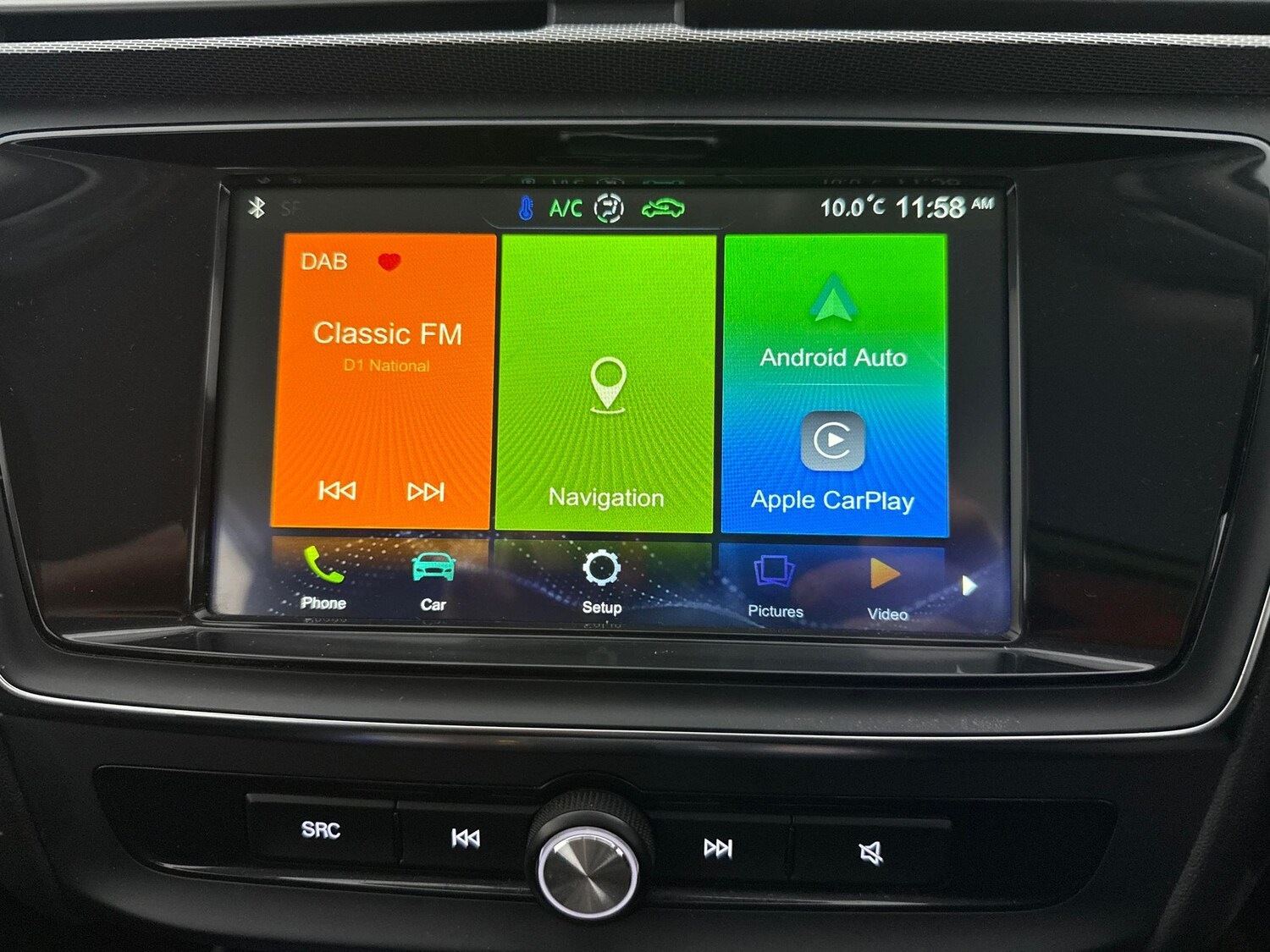 Used MG MG5 2021 for sale - 77760312: Photo 16