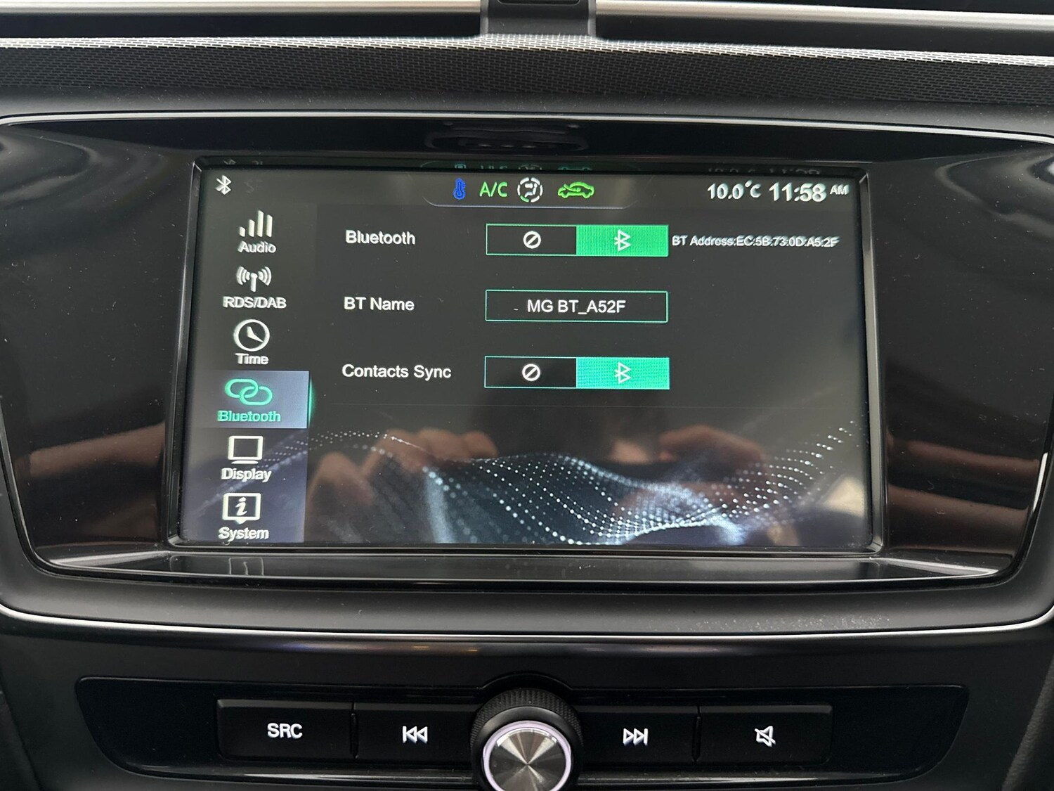 Used MG MG5 2021 for sale - 77760312: Photo 17