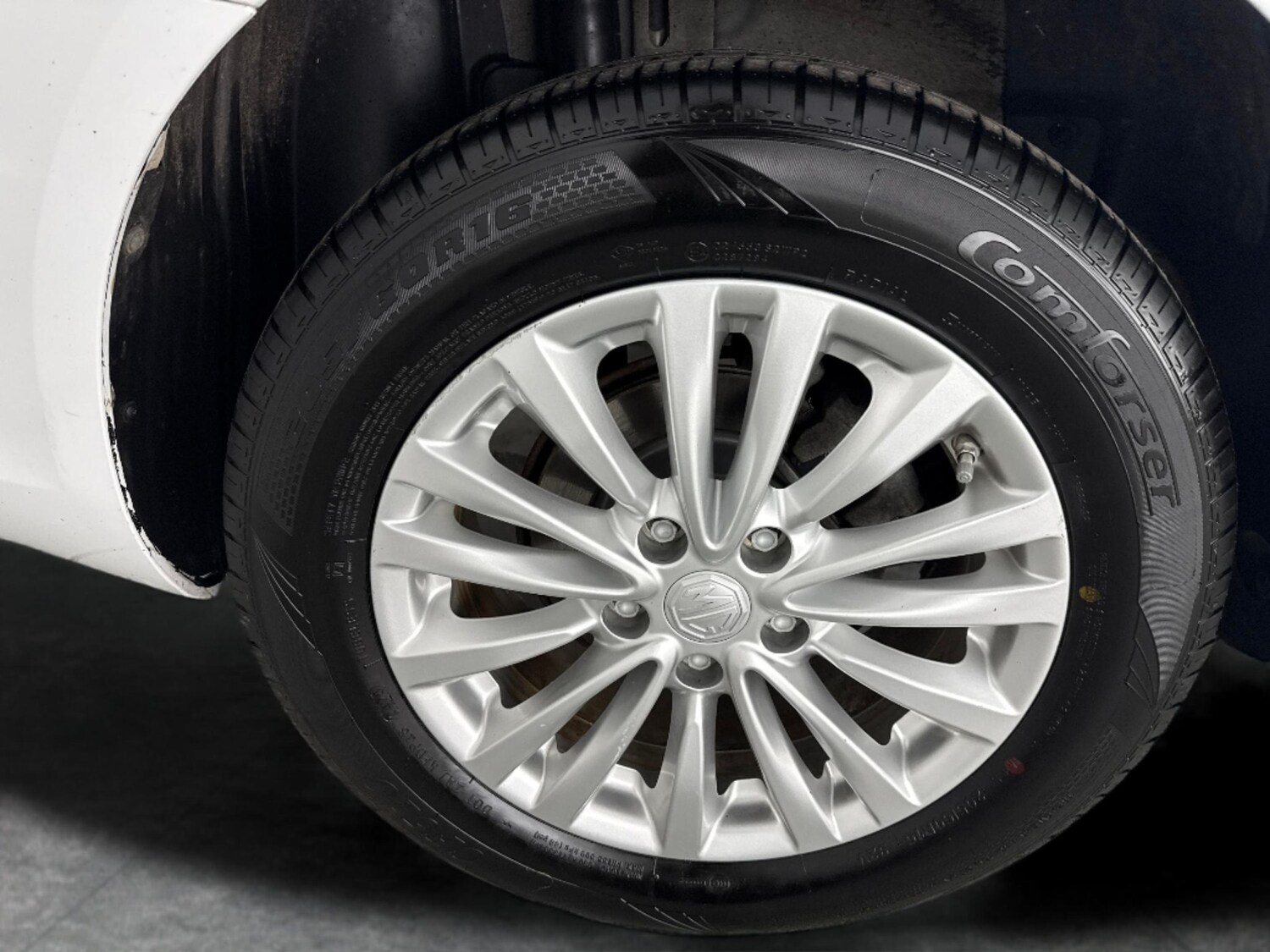 Used MG MG5 2021 for sale - 77760312: Photo 24